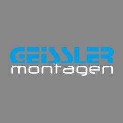 Logo von Geissler Montagen - Hohl- und Doppelböden sowie Schankanlagen-Service aus Finsterwalde