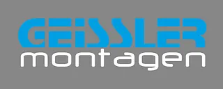 Logo von Geissler Montagen - Hohl- und Doppelböden sowie Schankanlagen-Service aus Finsterwalde